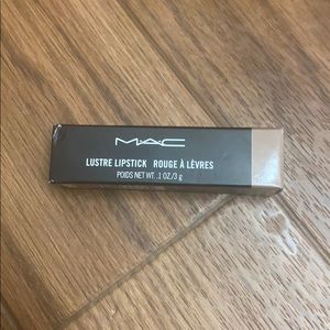 Mac lipstick
